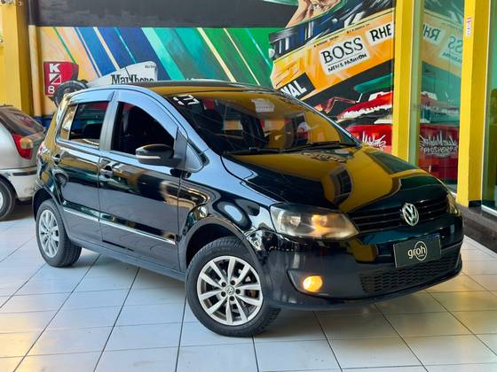 VOLKSWAGEN FOX 1.6 MI PRIME 8V FLEX 4P MANUAL VOLKSWAGEN FOX 1.6 MI PRIME 8V FLEX 4P MANUAL